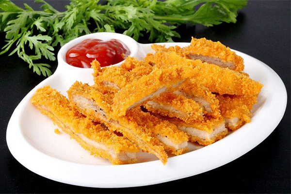 第1佳鸡排加盟门店