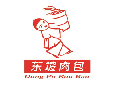 东坡肉包
