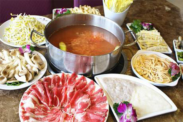 一席地鸡窝加盟门店