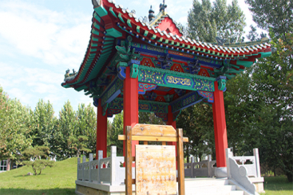 三千小童国学馆加盟