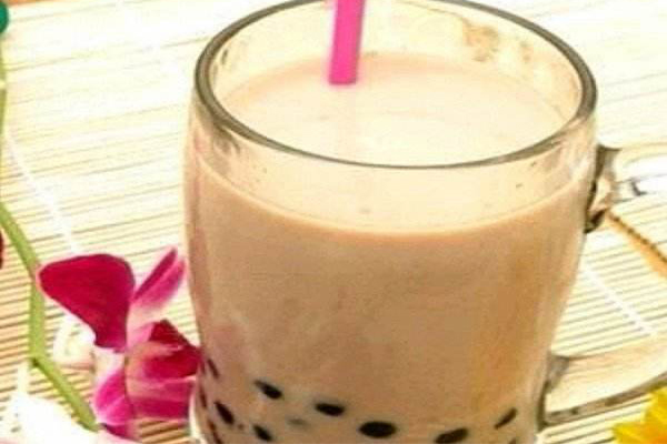 珍珠奶茶加盟费