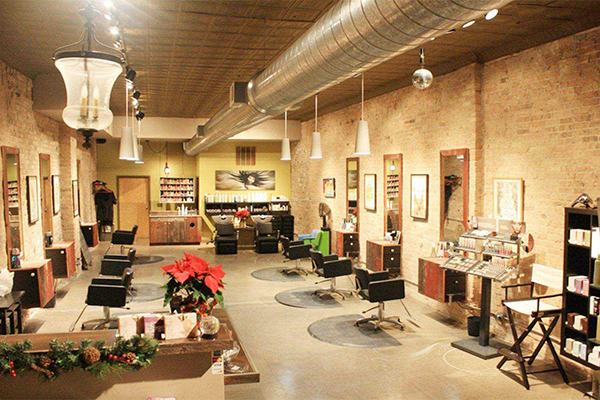 白发转黑发加盟门店