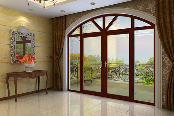 铝合金门窗加盟门店