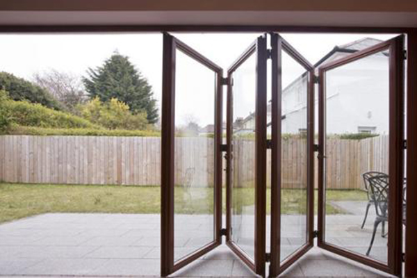 铝合金门窗加盟门店