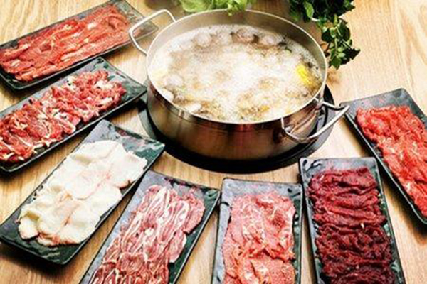 牛肉火锅加盟费