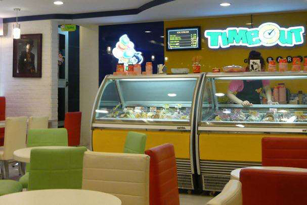 【冷饮店加盟】加盟冷饮店，致富赚钱生意好！