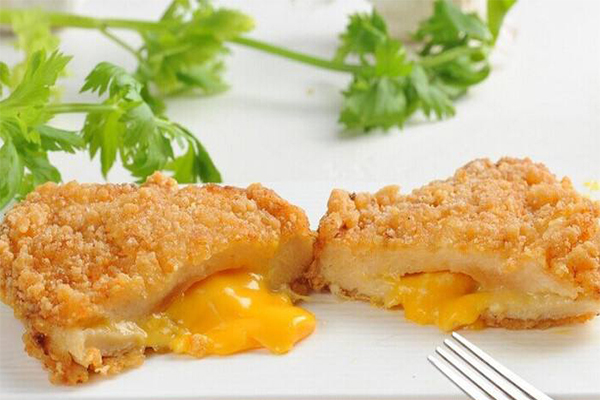 风云鸡排加盟门店