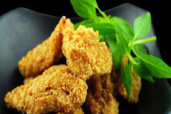 风云鸡排加盟门店