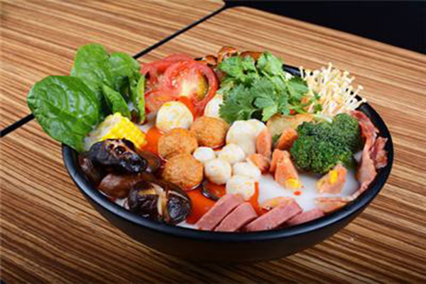 陈老五麻辣烫加盟门店