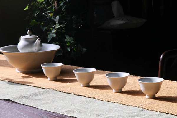 茶馆