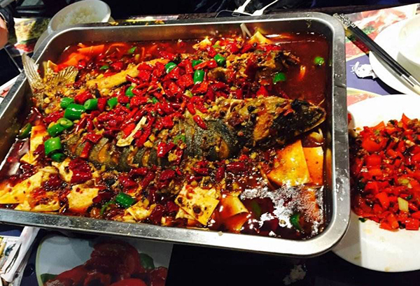 胖婆婆私房鱼加盟费