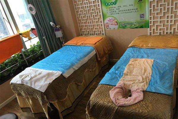 古方金鉴经络养生加盟门店