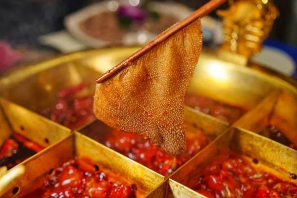 重庆老火锅加盟费