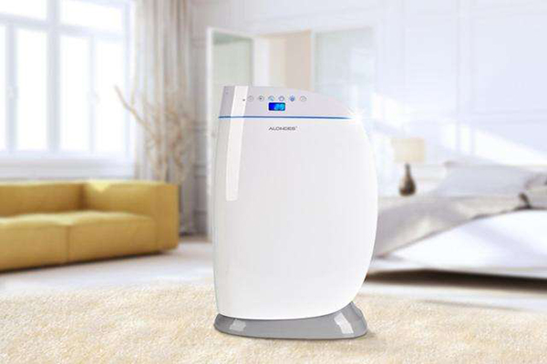 空气净化加盟门店