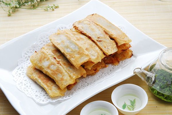 上海生煎锅贴加盟门店