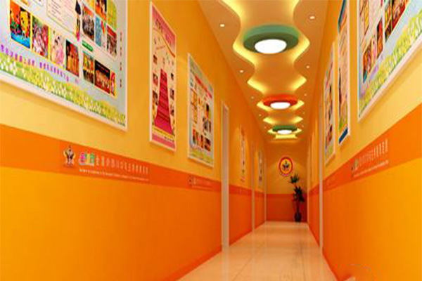 金话筒少儿口才加盟费