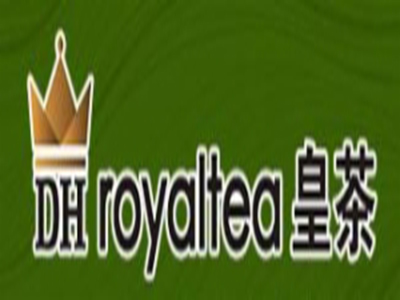 DHroyaltea皇茶加盟