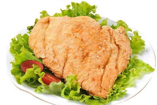 衡达鸡排加盟门店