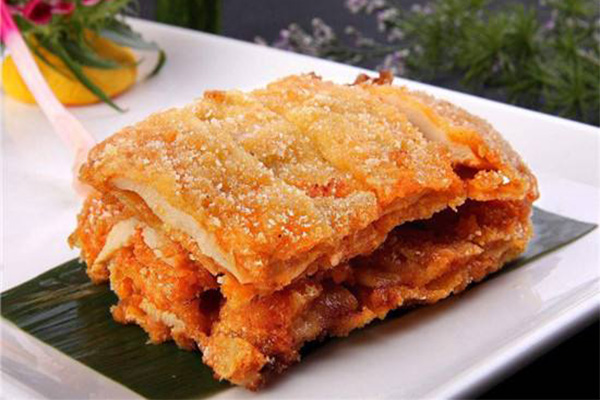 巴第鸡排加盟门店