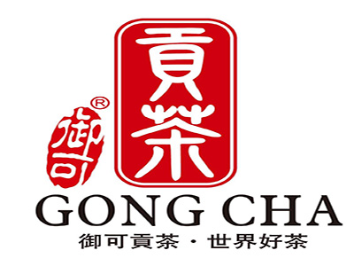 御可贡茶加盟费