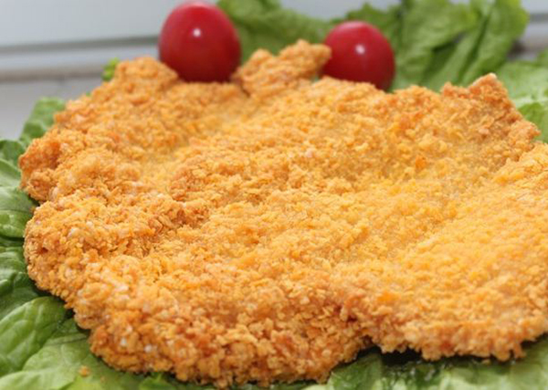 黄金右腿鸡排加盟门店