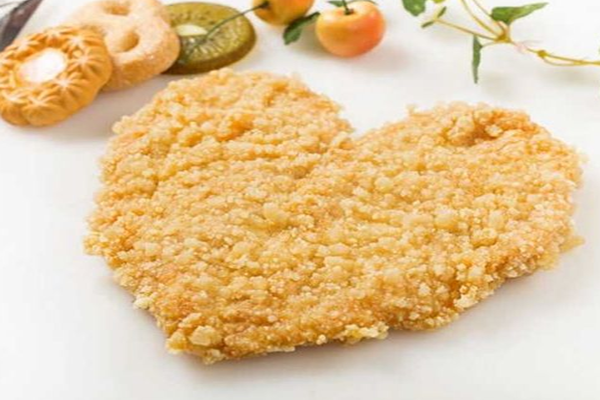 衡达鸡排加盟门店