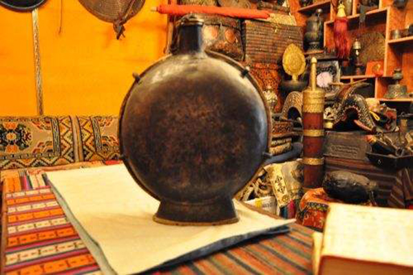 青稞酒加盟门店