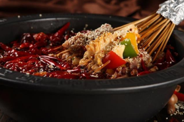 串造101加盟门店