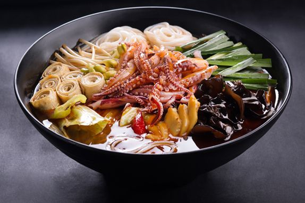 火锅米线加盟门店