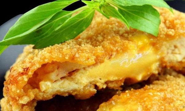 鸡排小铺加盟门店