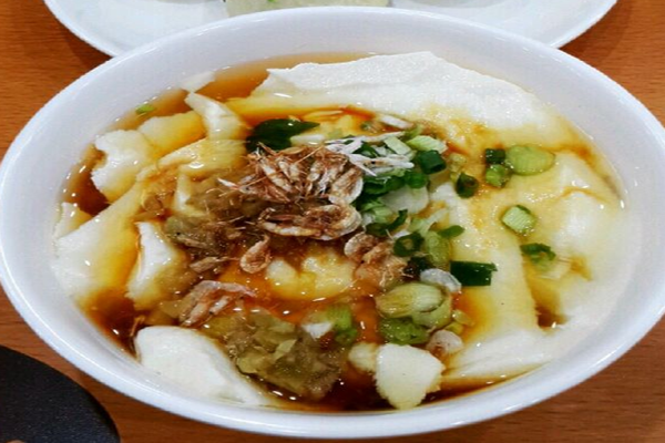 豆腐脑加盟门店