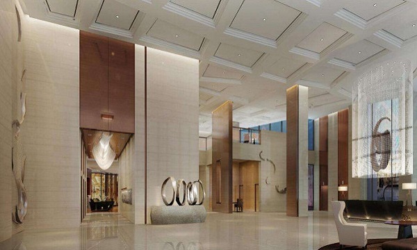 朗放.红馆加盟门店