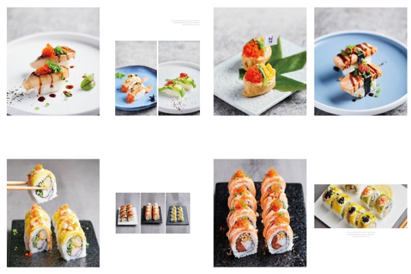 鲜珅寿司加盟门店