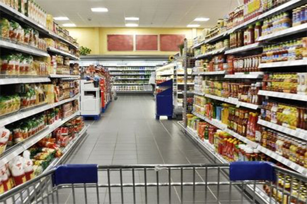 八点半超市加盟门店