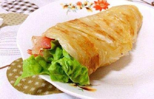 【手抓饼加盟】加盟手抓饼，一年就赚太多！