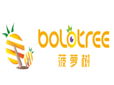 菠萝树