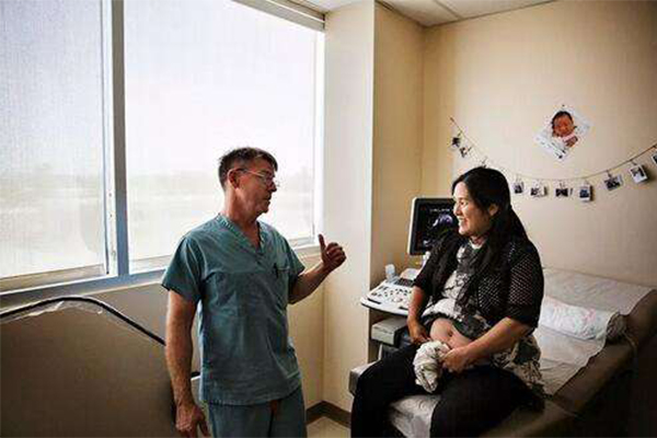 美极天使加盟门店