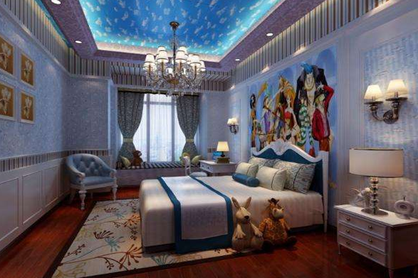 简豪集成墙面加盟门店