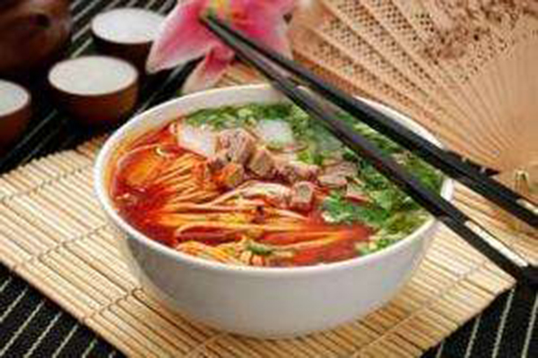 牧牛人牛肉汤加盟