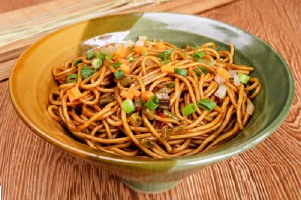 老汉口热干面加盟