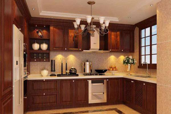 拓普尼橱柜加盟门店