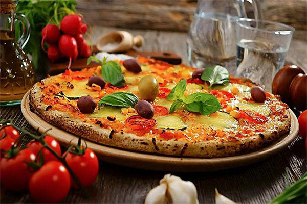 奥斯卡比萨加盟门店