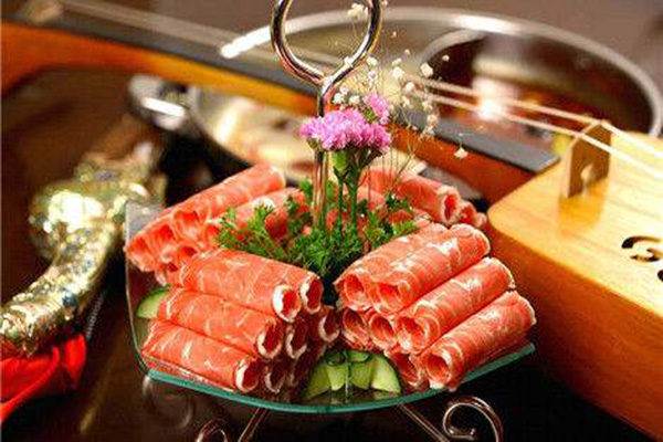 牛府潮汕火锅加盟费