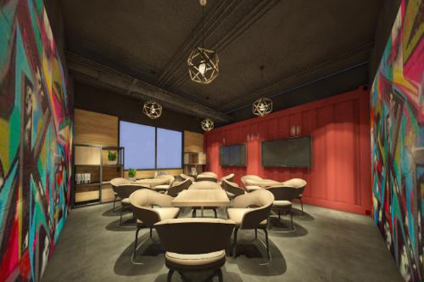 TIMING真人密室逃脱加盟门店