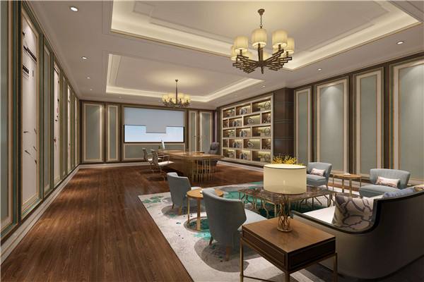 安格利环保全屋整装加盟