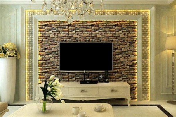 亚美舒集成墙饰加盟店