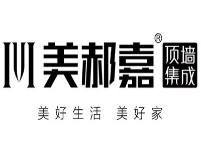美郝嘉集成墙饰加盟