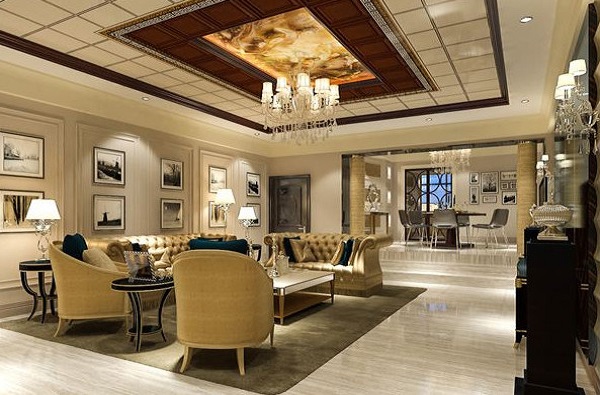 美郝嘉集成墙饰加盟