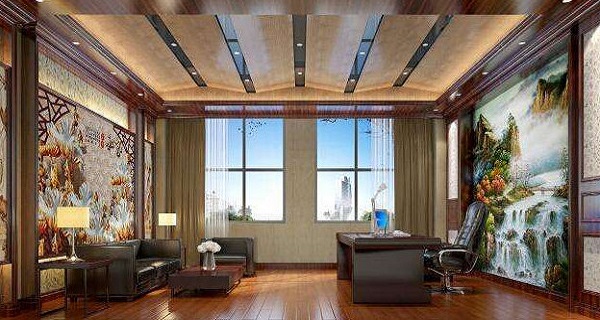 欧索莱百变全屋整装加盟门店