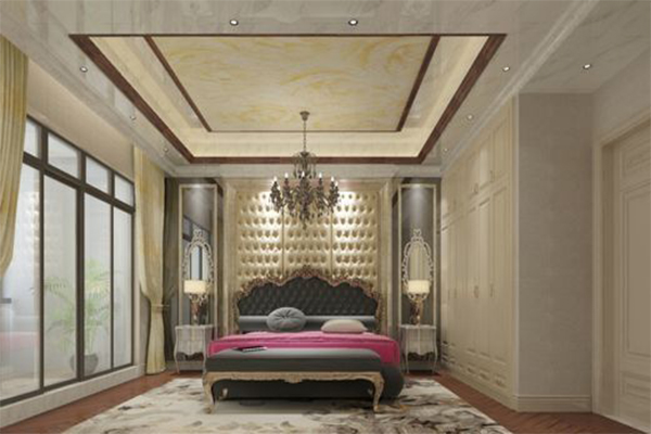 罗马帝萨集成墙饰加盟门店